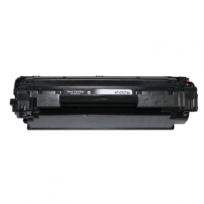 Toner zamiennik HP HT-CF279A BK (1000 stron)